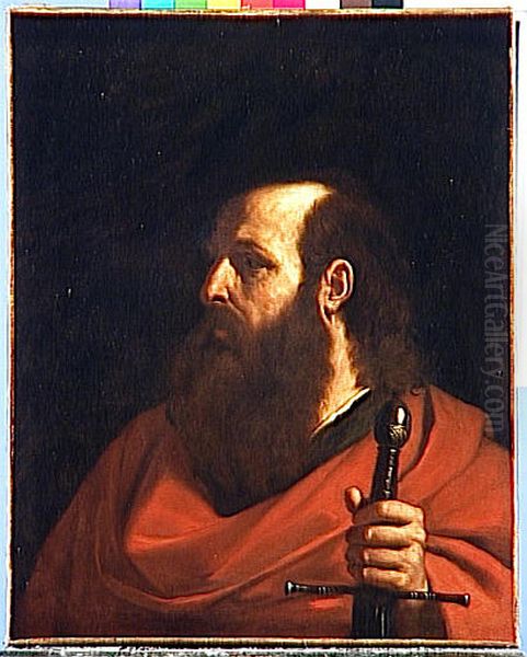 Saint Paul - view 1