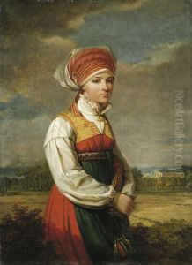 Girl from Vingaker
