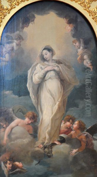 L'Immaculee Conception - view 1