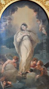 L'Immaculee Conception