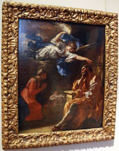 St. Joseph's Dream