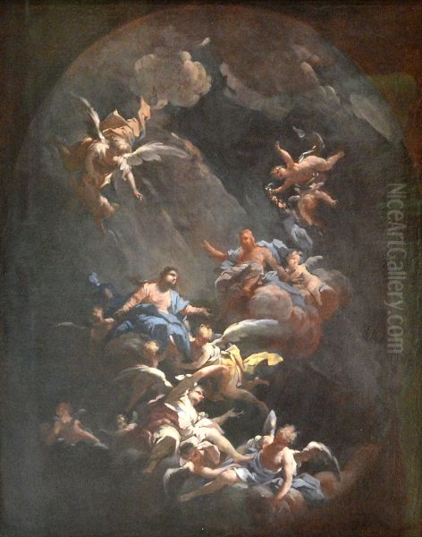 L'Assomption de la Vierge - view 1
