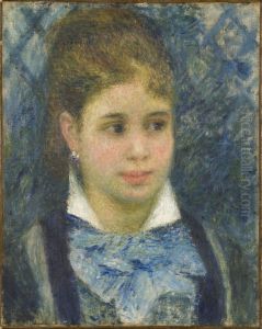 Ung parisiska
