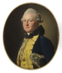 Baron Carl Adam Wachtmeister