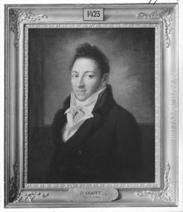 Mr D.M. Lamm, Merchant