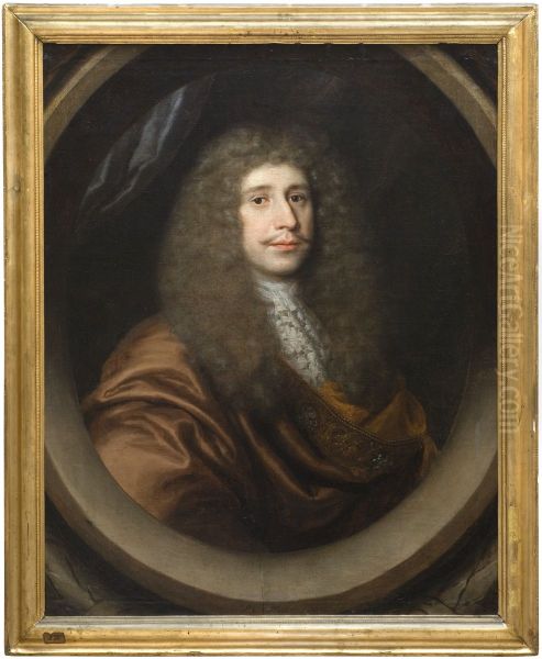 Kopmannen Pieter von Breda (1638-1717) - view 1