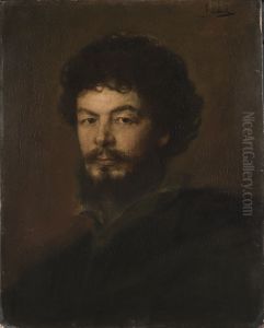 The Architect Lorenz Gedon