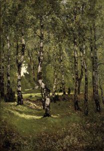 I hagen by Reinhold Norstedt