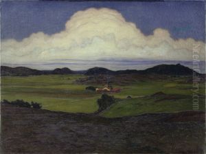 Hoga Valley, Tjorn Hoga Valley, Tjorn