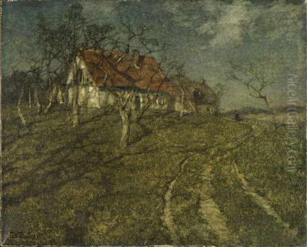 Shadows - view 1