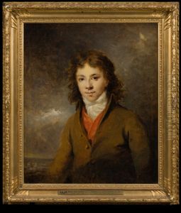 Jakob Fredrik de Ron (1781-1854), grosshandlare