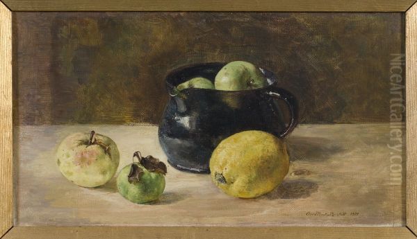 Still Life - view 1