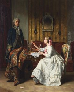 Debrief by Jean Carolus