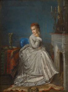 Dans Le Boudoir