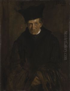 Teologen Ignaz von Dollinger (1799-1890) Teologen Ignaz von Dollinger (1799-1890)