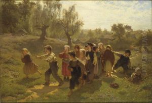 The Game