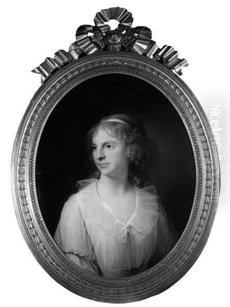 Caroline Walter - view 1
