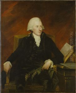 Den engelske lakaren William Withering