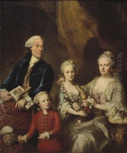 A Group Portrait