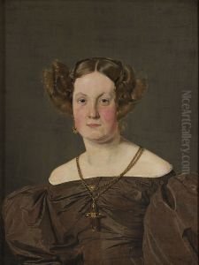 Mrs Th Petersen, nee Roepstorff