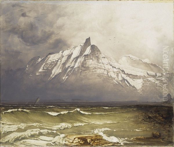 Fran Nordland - view 1