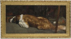 Le Chien (the Dog)