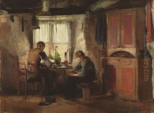 Bygdeskomakare