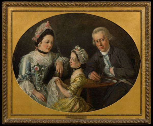 Familjegrupp - view 1