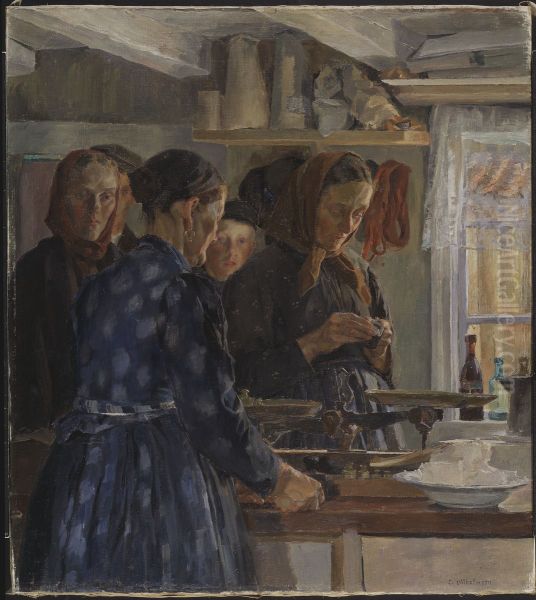 The Village Shop - view 1
