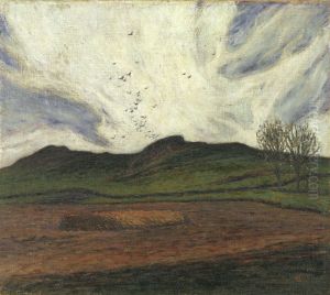 Storm Clouds