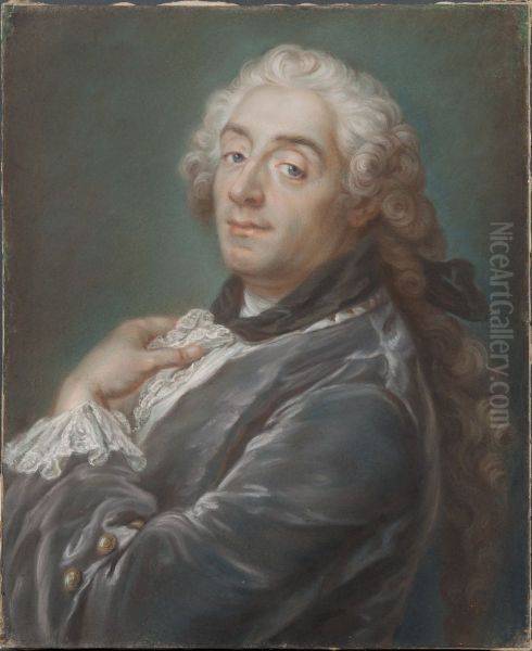 Francois Boucher - view 1