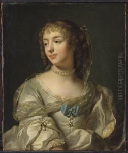 Marie de Rabutin-Chantal, g. de Sevigne/Mme de Sevigne, 1626-1696