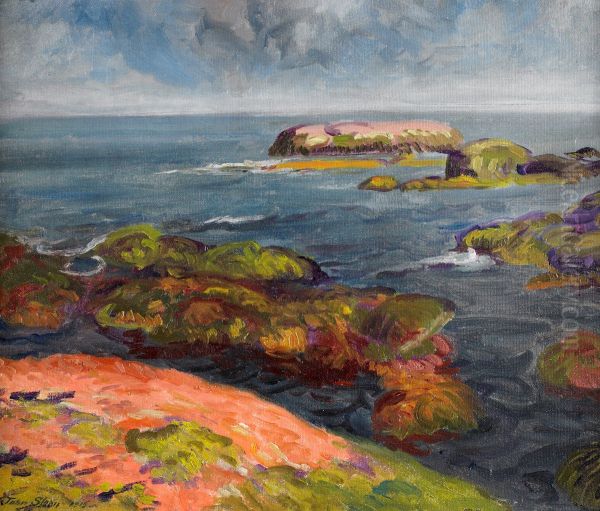 Seacoast, Gloucester - view 1