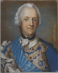 Adolf Fredrik, kung av Sverige