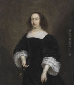 Elisabeth Vivien, gift Parmentier Elisabeth Vivien, gift Parmentier