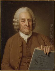 Emanuel Swedenborg, 1688-1772, ambetsman