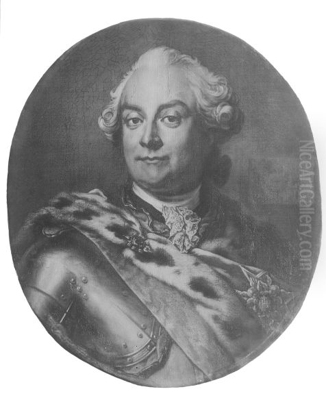 Fredrik Axel von Fersen, 1719-1794, greve - view 1