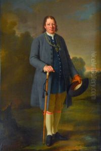 Anders Mattsson, fodd 1727, talman Anders Mattsson, fodd 1727, talman