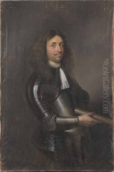 Filip, 1630-1703, pfalzgreve av Sulzbach - view 1