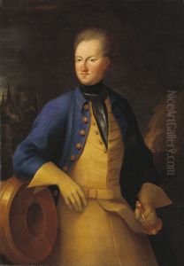 Karl den XII, 1682-1718, kung av Sverige