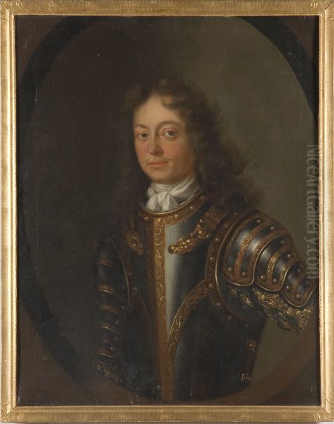 Okand man kallad Stenbock - view 1