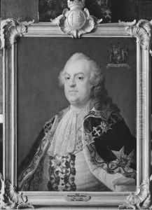 Nils Palmstierna, 1696-1766 Nils Palmstierna, 1696-1766