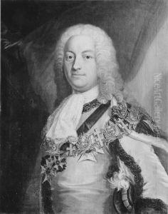 Carl Fredrik Piper, 1700-1770 Carl Fredrik Piper, 1700-1770