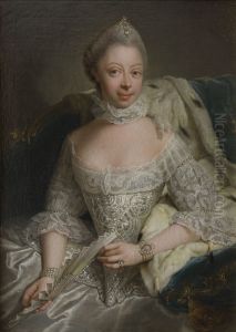 Sofia Charlotta, 1744-1818, prinsessa av Mecklenburg-Strelitz, drottning av England Sofia Charlotta, 1744-1818, prinsessa av Mecklenburg-Strelitz, drottning av England