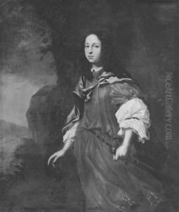 Johan Georg, 1638-1655, hertig av Holstein-Gottorp
