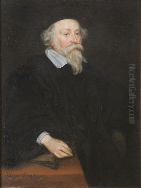 Johan Kasimir, 1589-1652, pfalzgreve av Zweibrucken - view 1