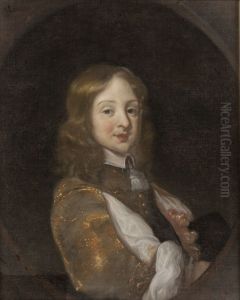 August Fredrik, 1646-1705, hertig av Holstein-Gottorp