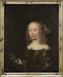 Augusta Maria, 1649-1728, prinsessa av Holstein-Gottorp