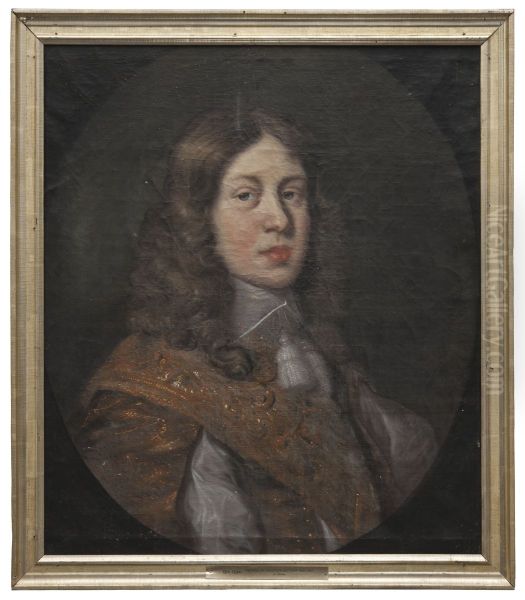Fredrik, 1635-1654, prins av Holstein-Gottorp - view 1