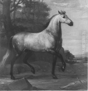 Karl XI:s livhast Visir